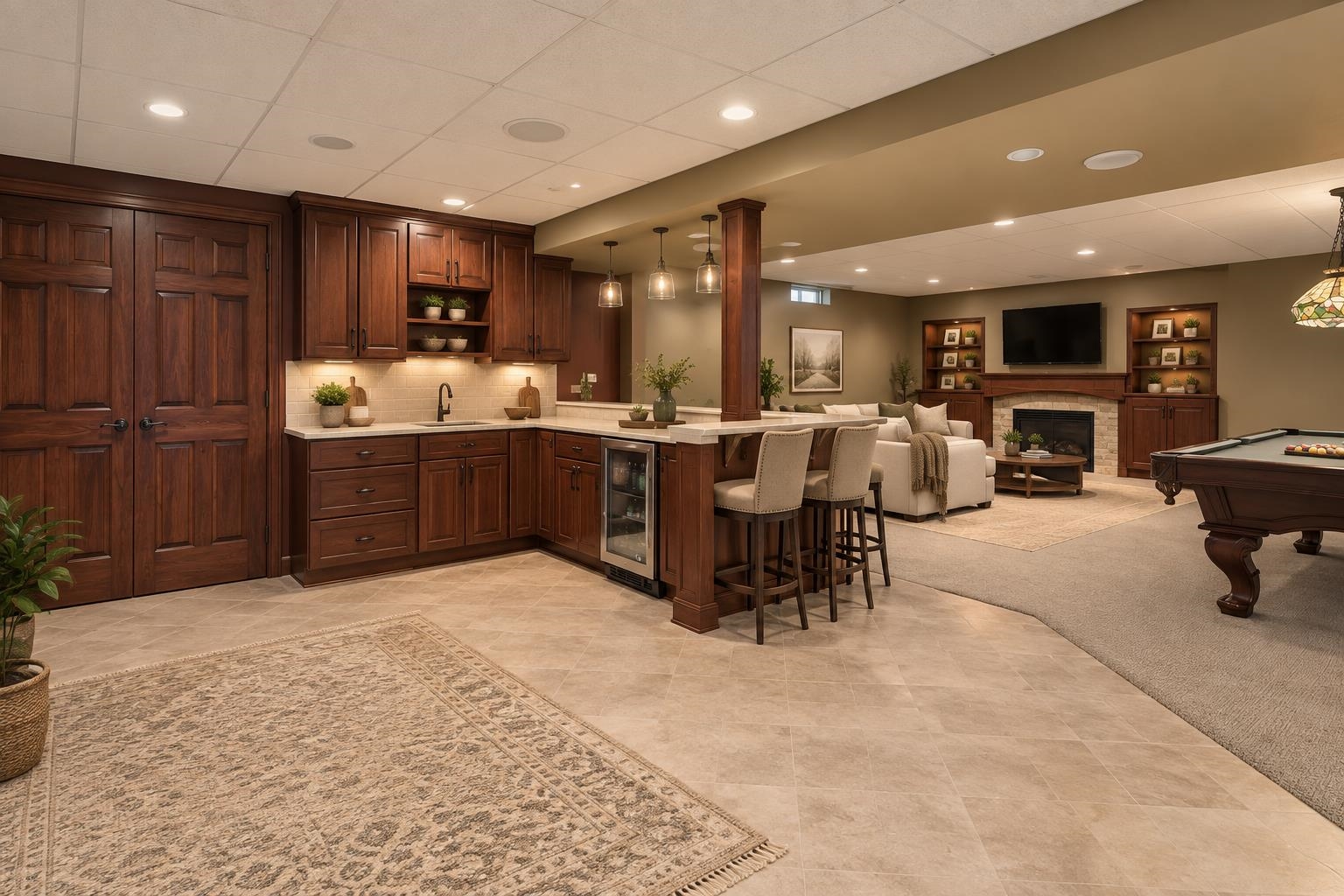 N1030 SPRING VALLEY Drive