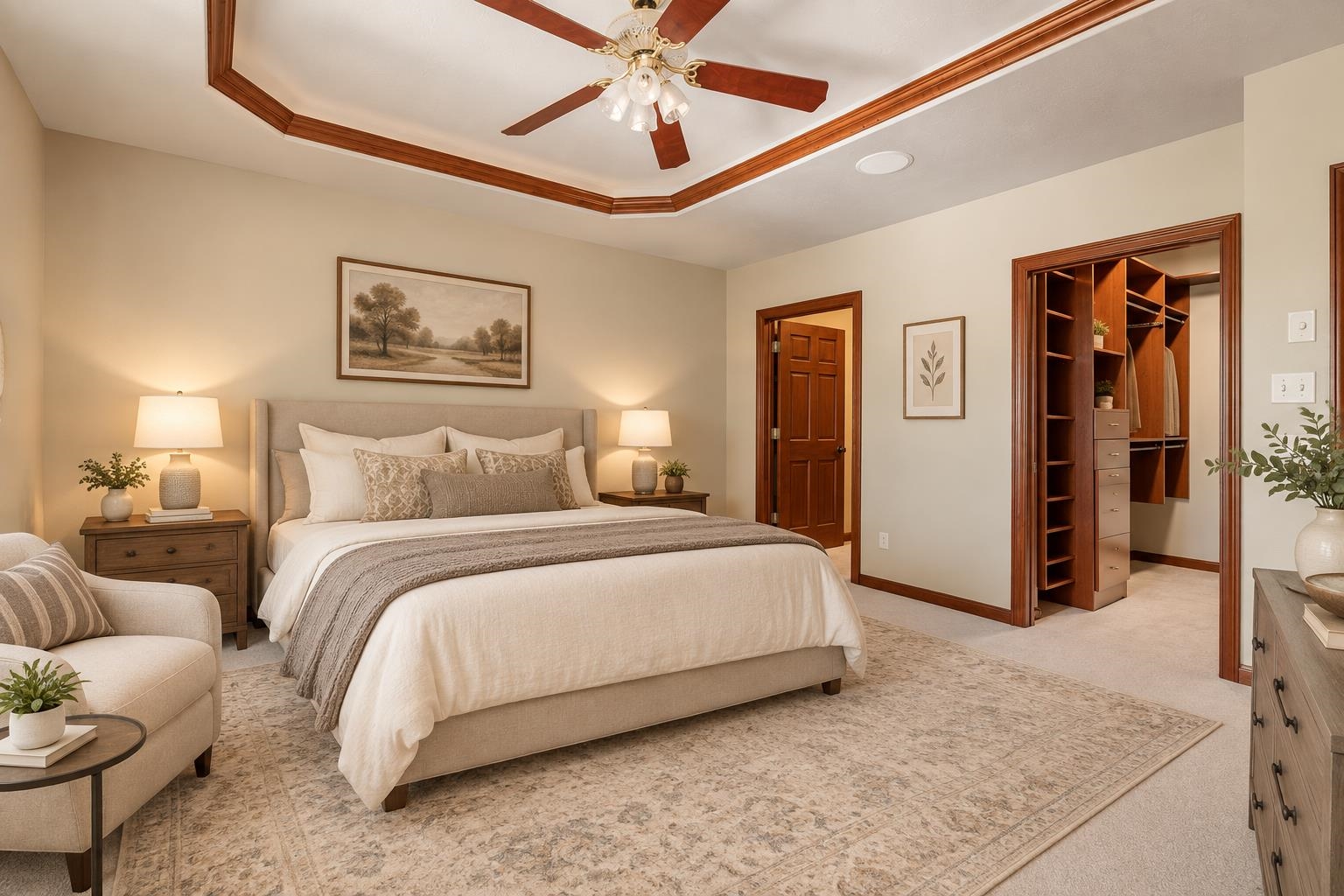 N1030 SPRING VALLEY Drive