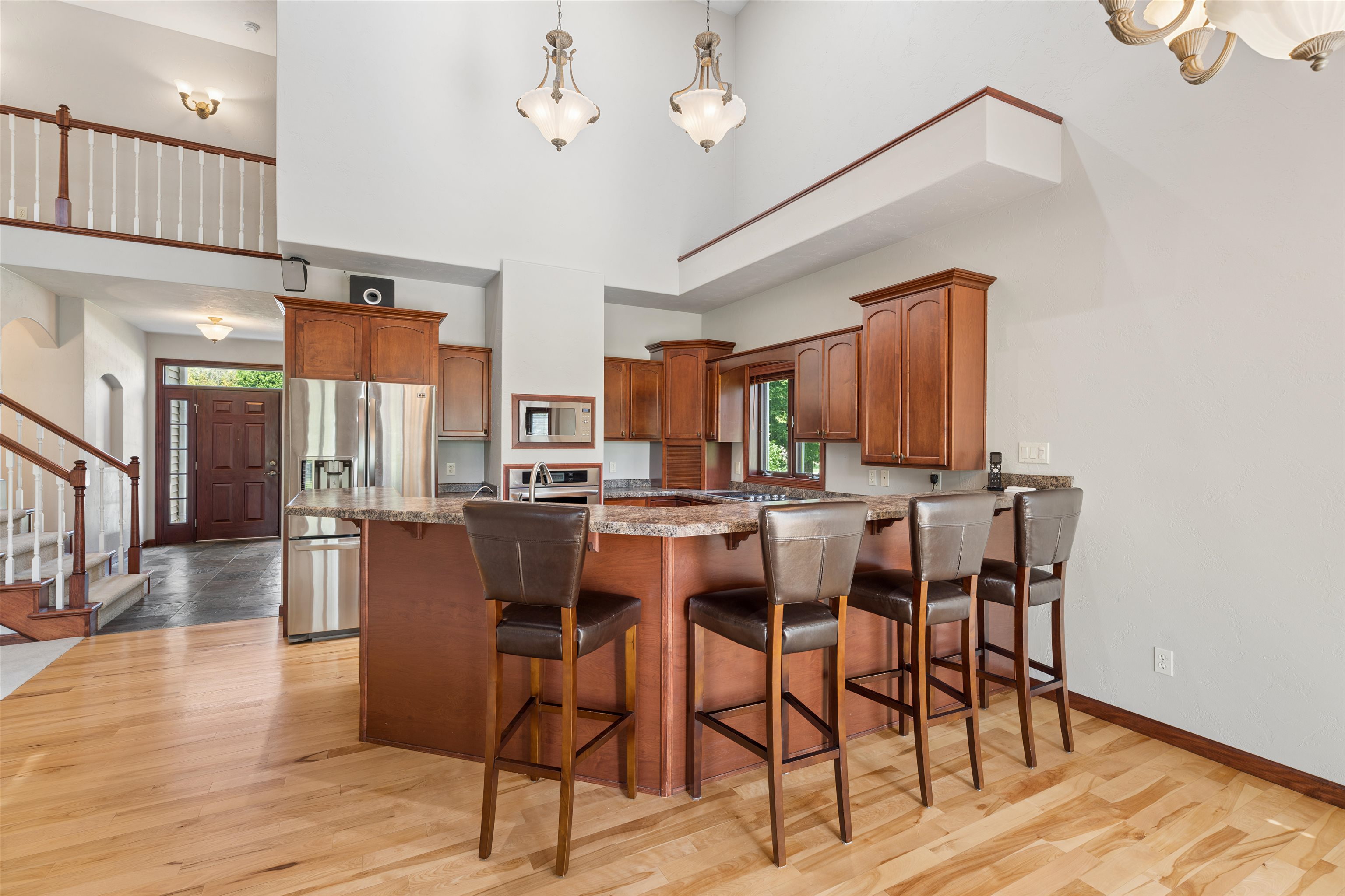 N1030 SPRING VALLEY Drive