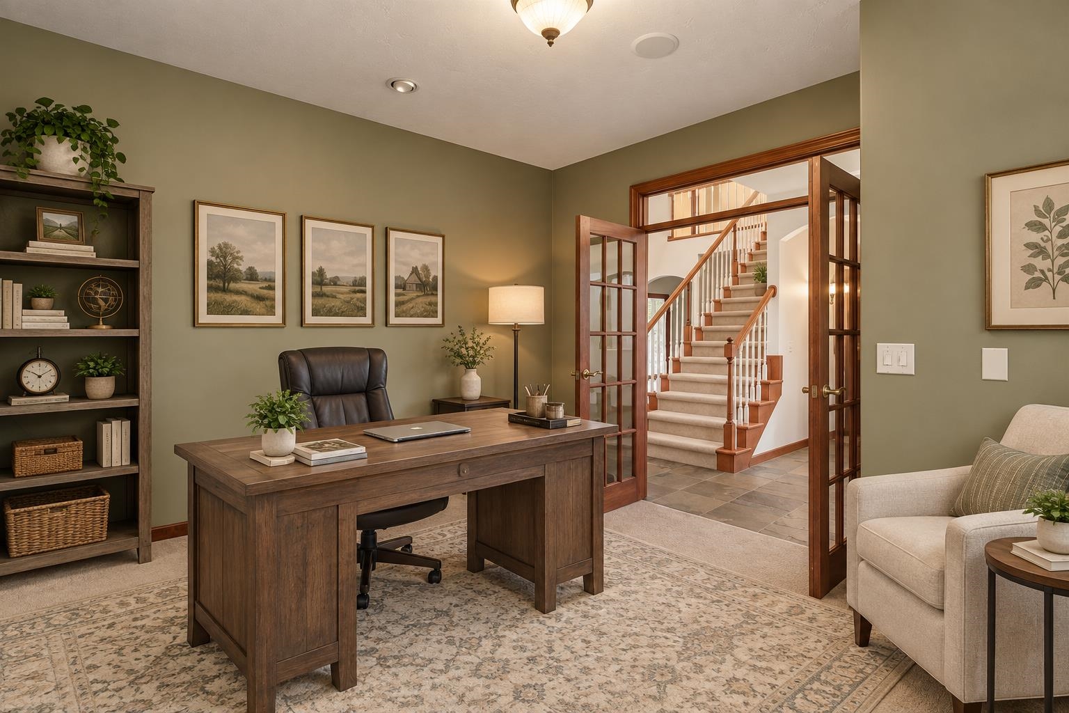 N1030 SPRING VALLEY Drive