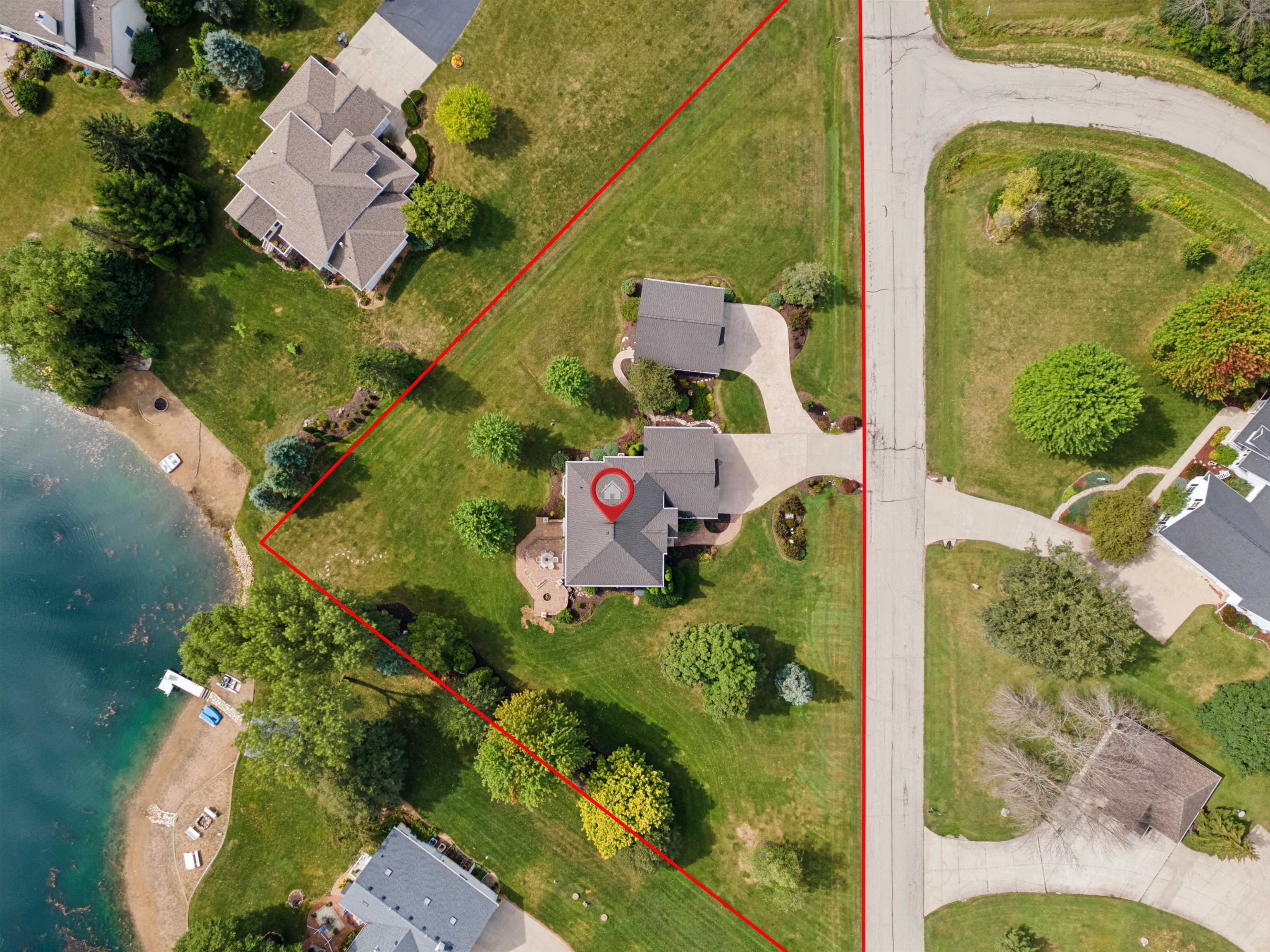 N1030 SPRING VALLEY Drive