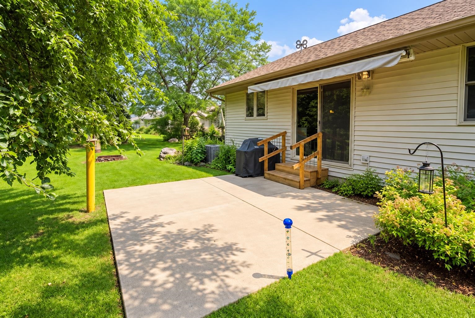 1123 STILLMEADOW Lane