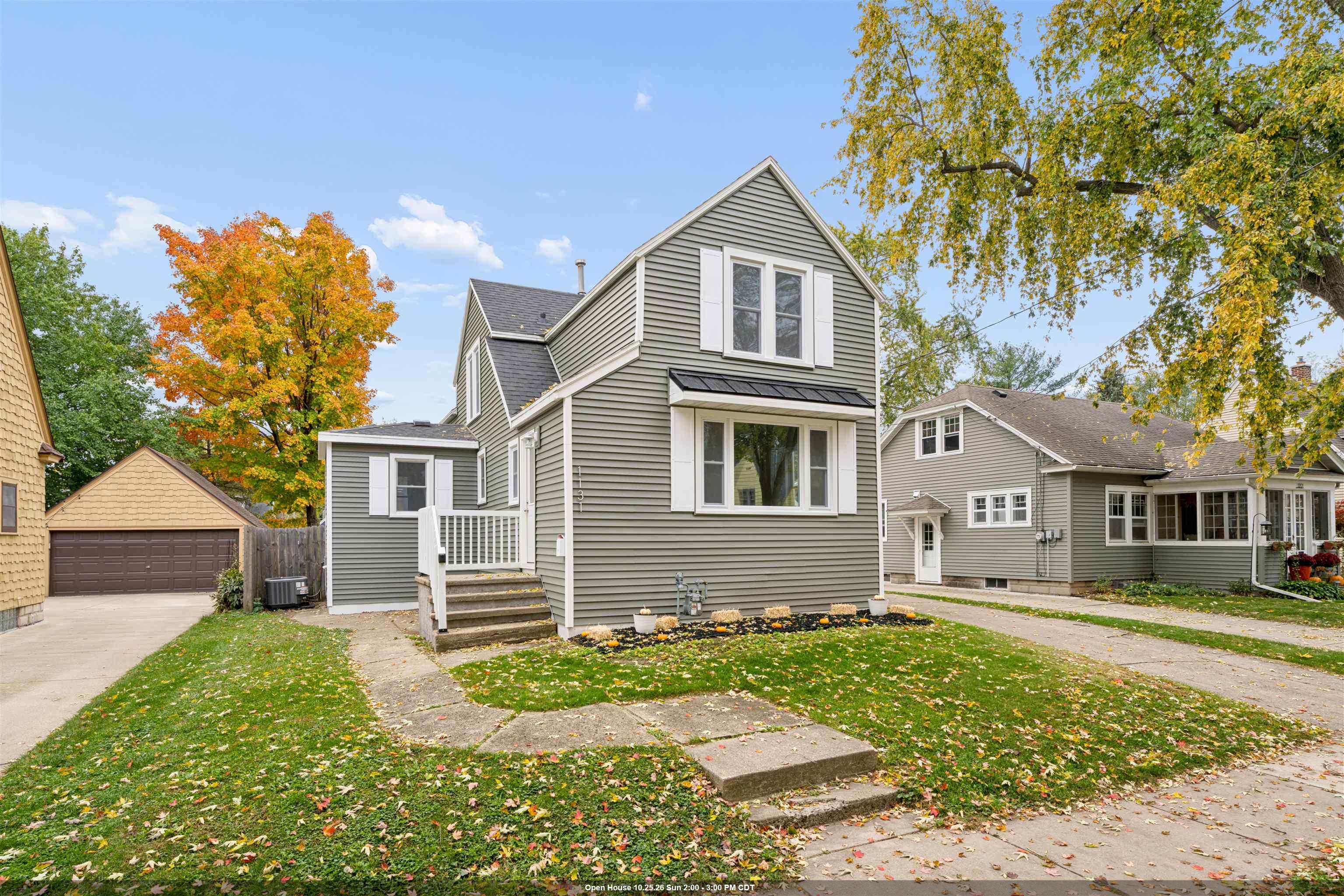 1131 W WINNEBAGO Street