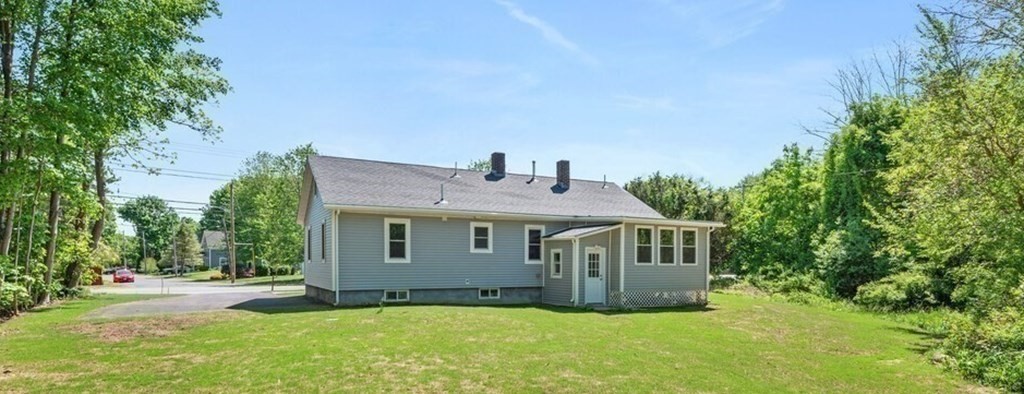 728 Pleasant Street