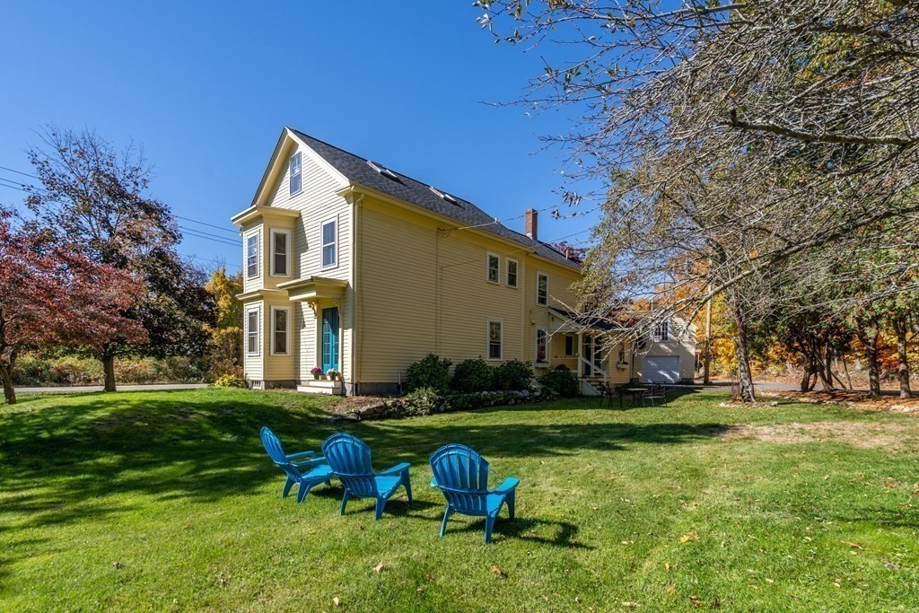 40 Bow Rd