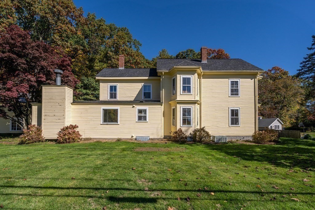 40 Bow Rd