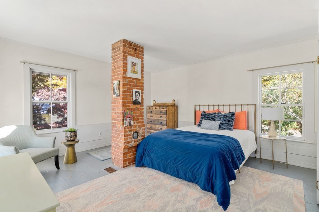 40 Bow Rd