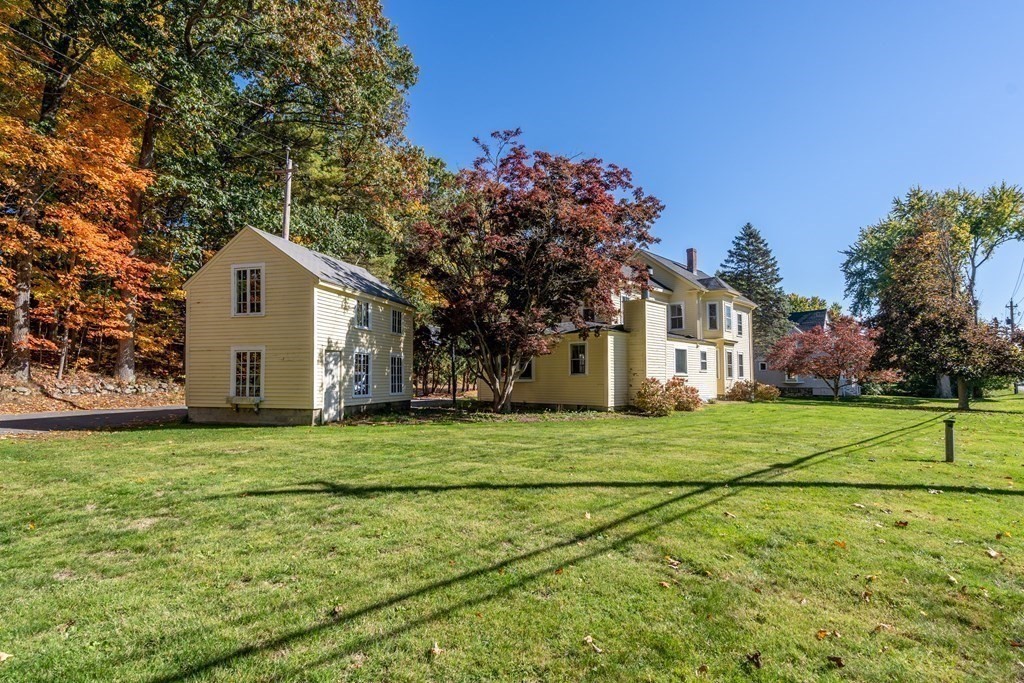 40 Bow Rd
