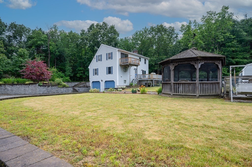 65 Lancaster Rd