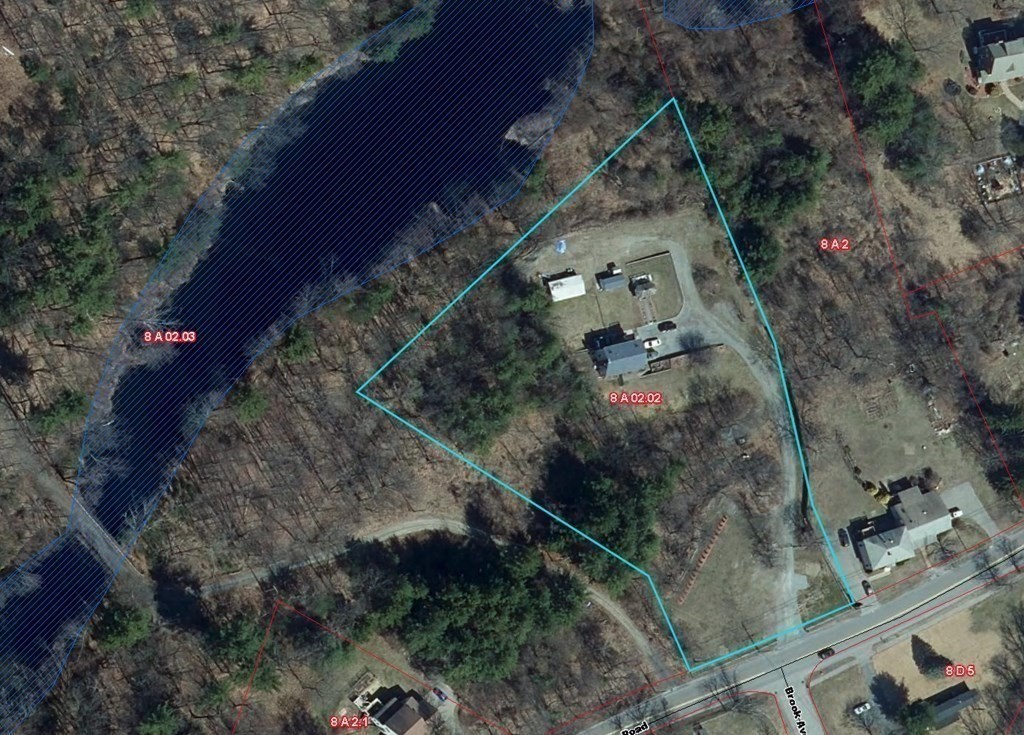 65 Lancaster Rd