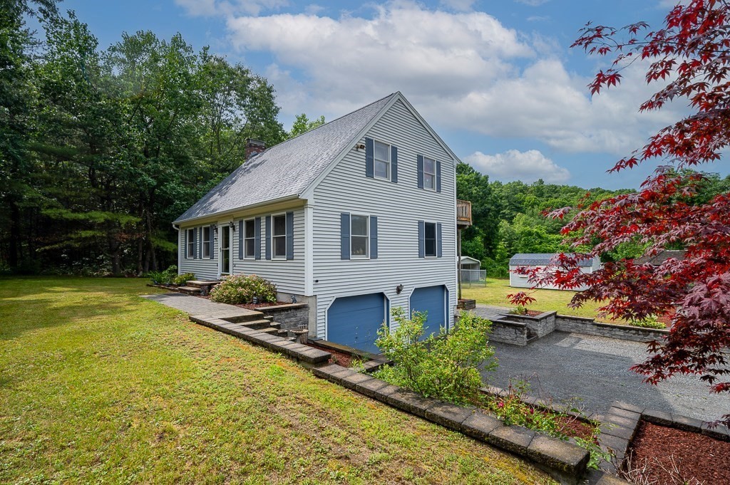 65 Lancaster Rd