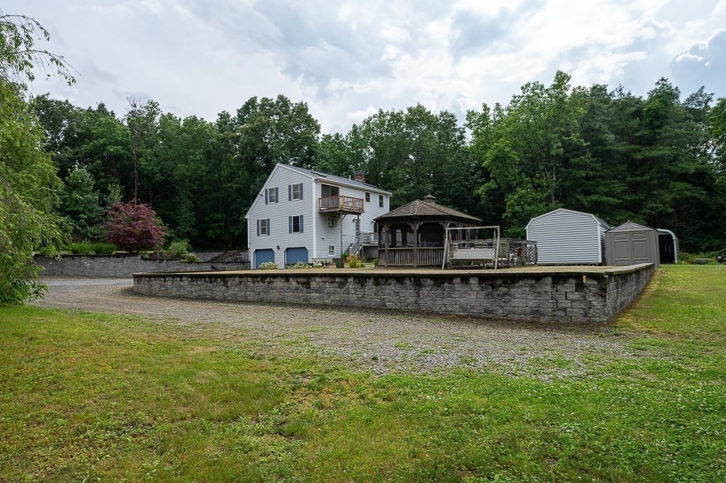 65 Lancaster Rd
