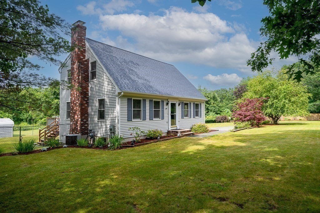 65 Lancaster Rd