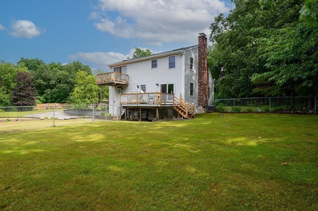 65 Lancaster Rd