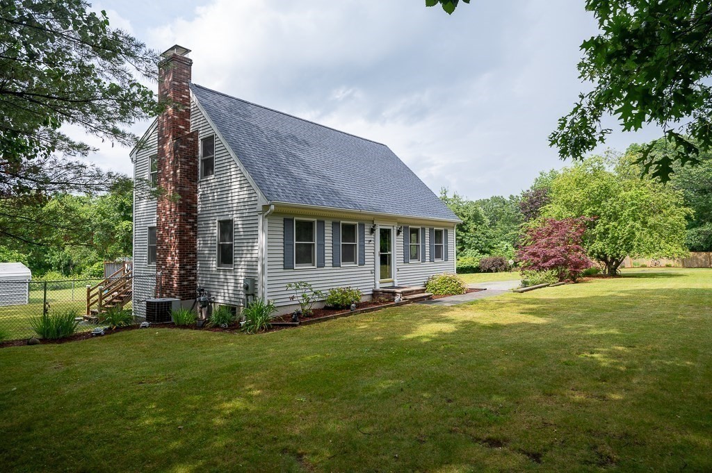 65 Lancaster Rd