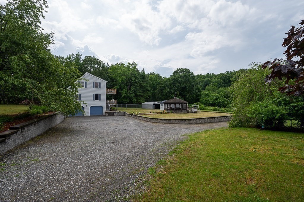 65 Lancaster Rd