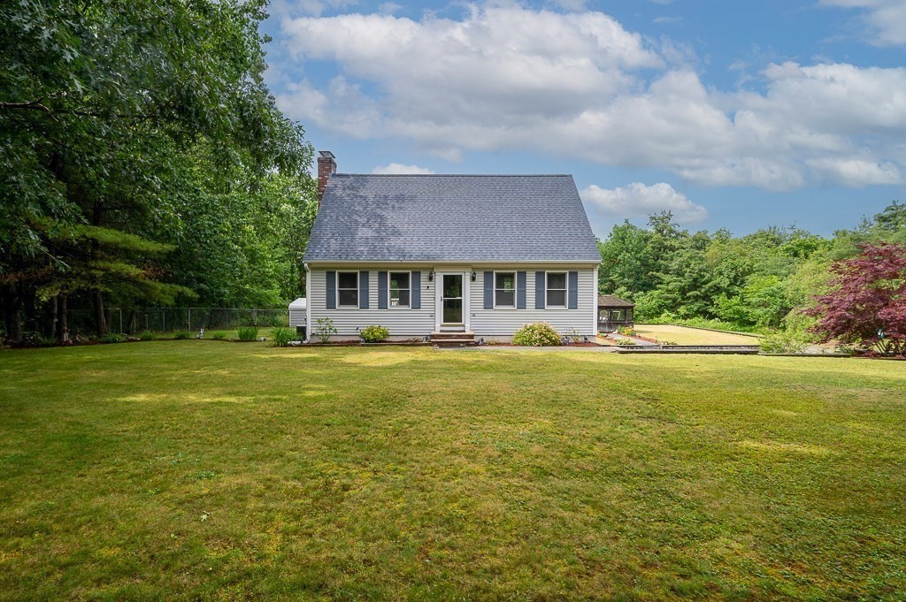 65 Lancaster Rd