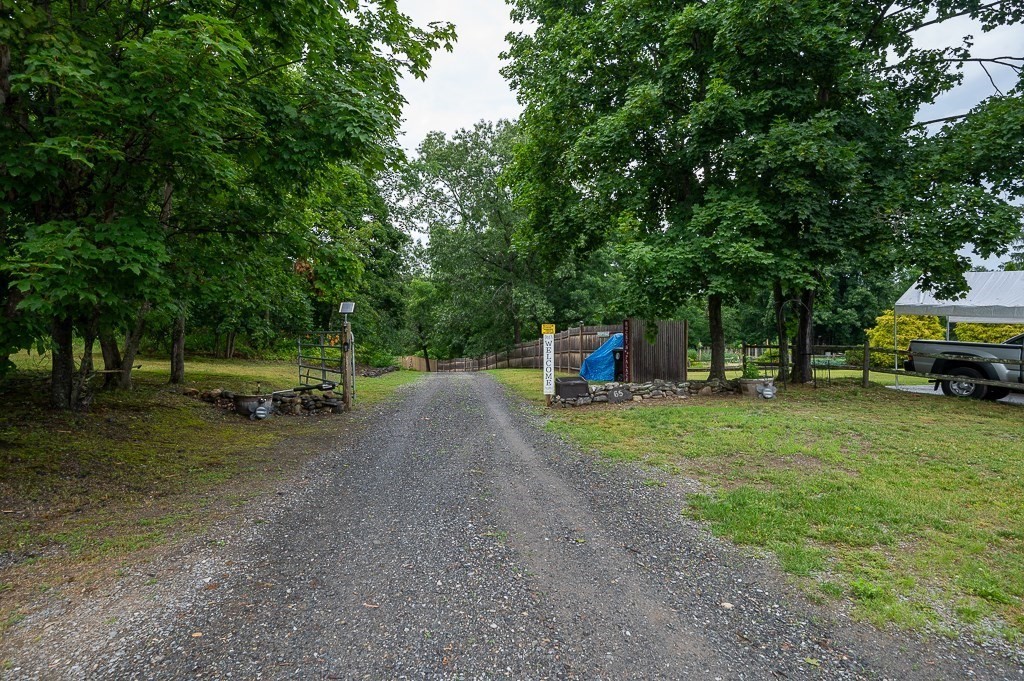 65 Lancaster Rd