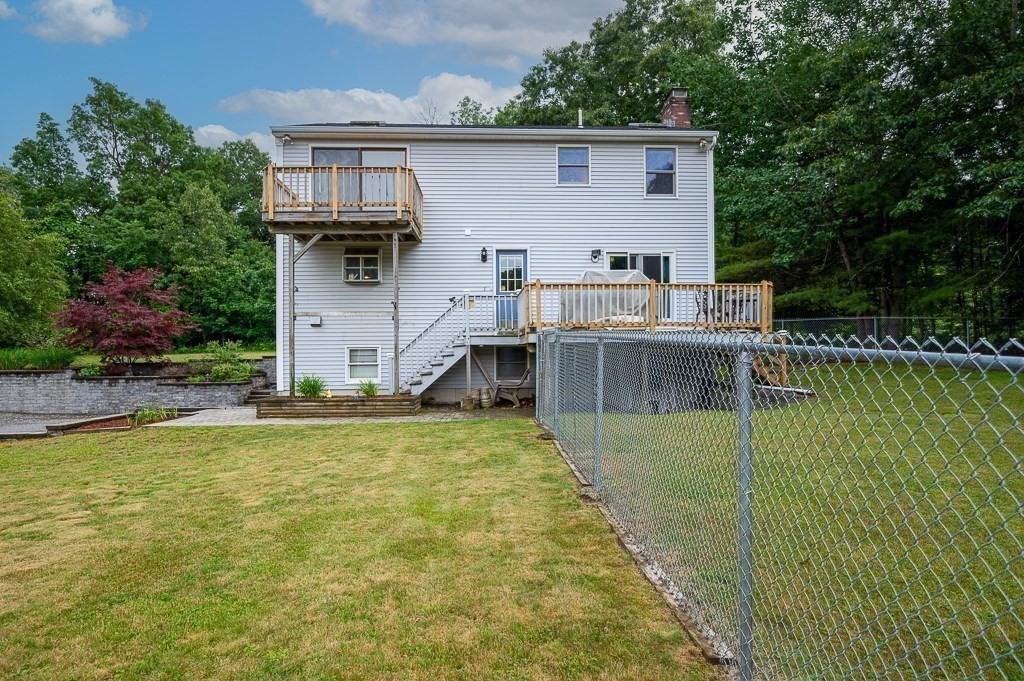 65 Lancaster Rd