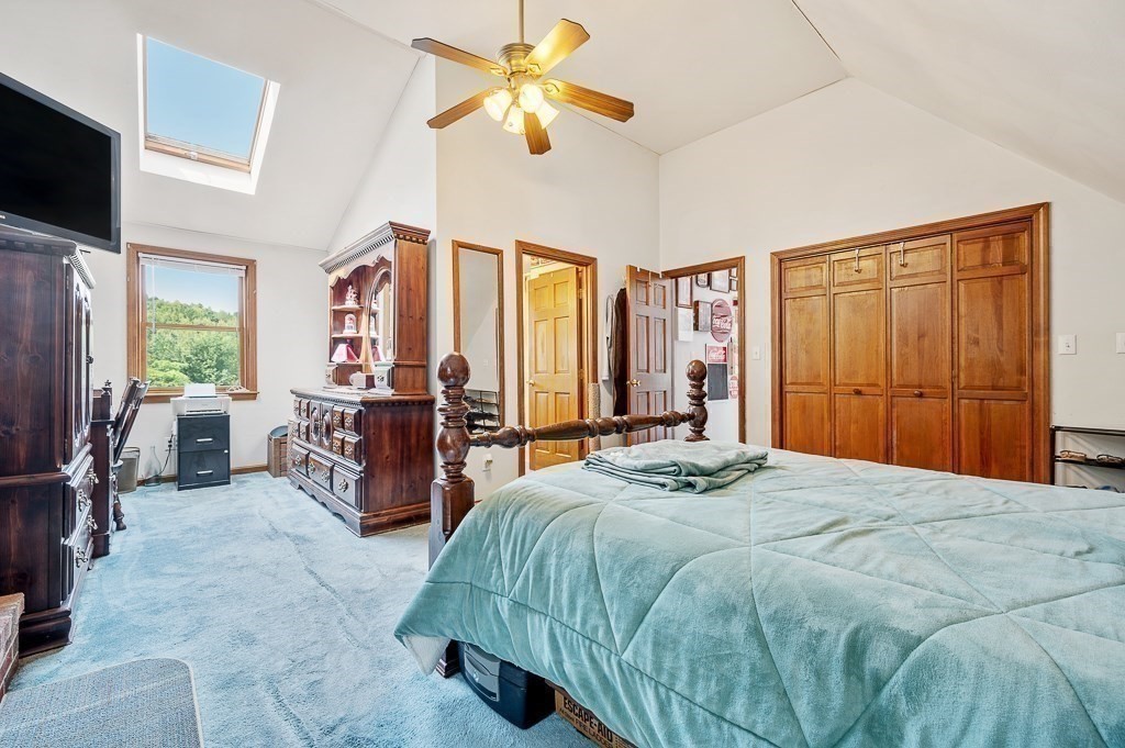 65 Lancaster Rd