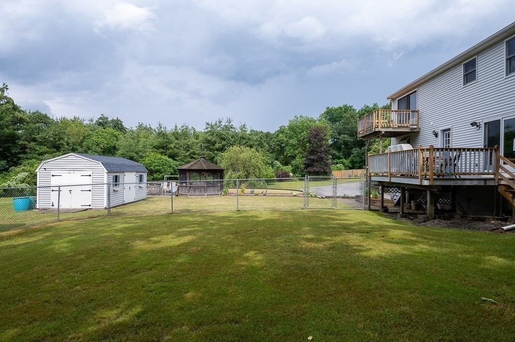 65 Lancaster Rd