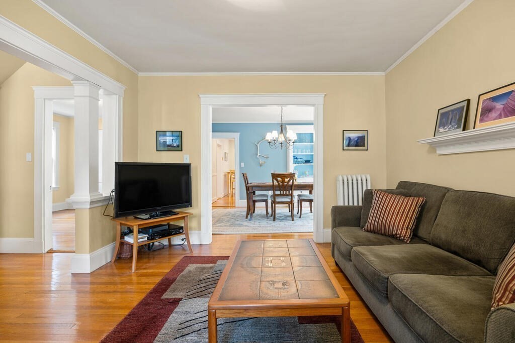 52 Mt. Vernon # 52