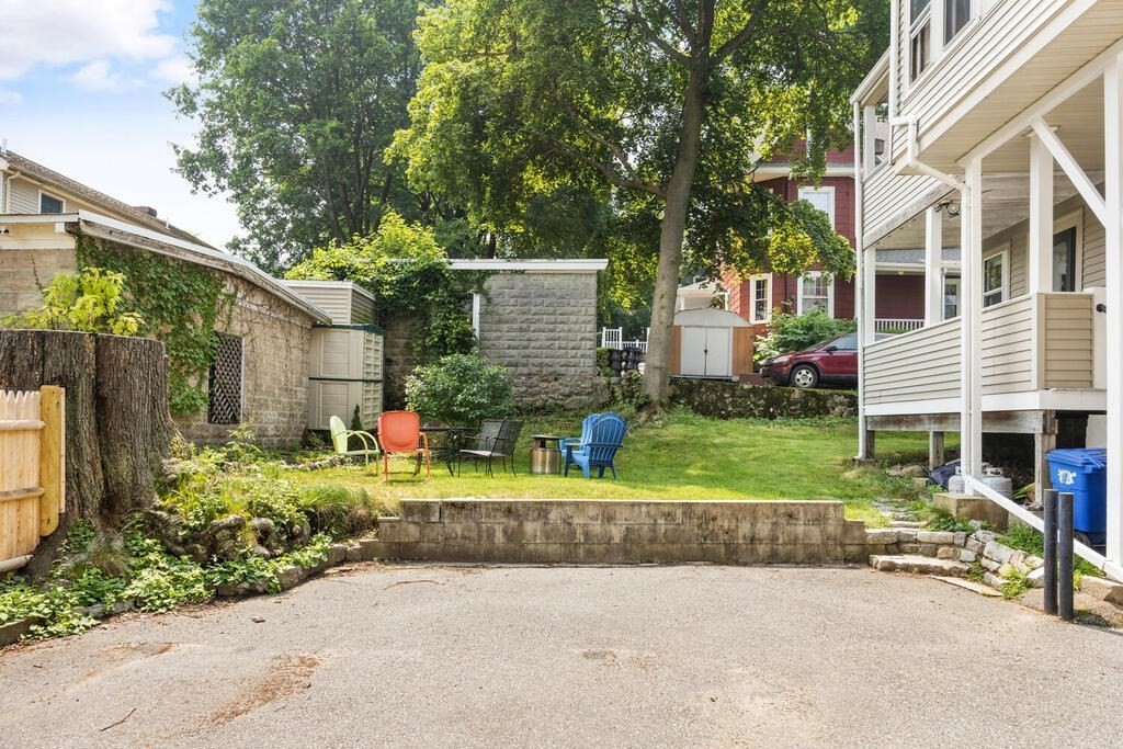 52 Mt. Vernon # 52