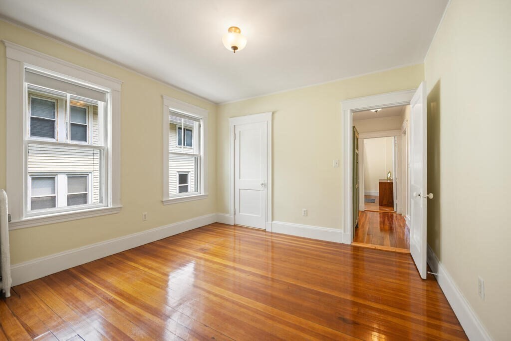 52 Mt. Vernon # 52