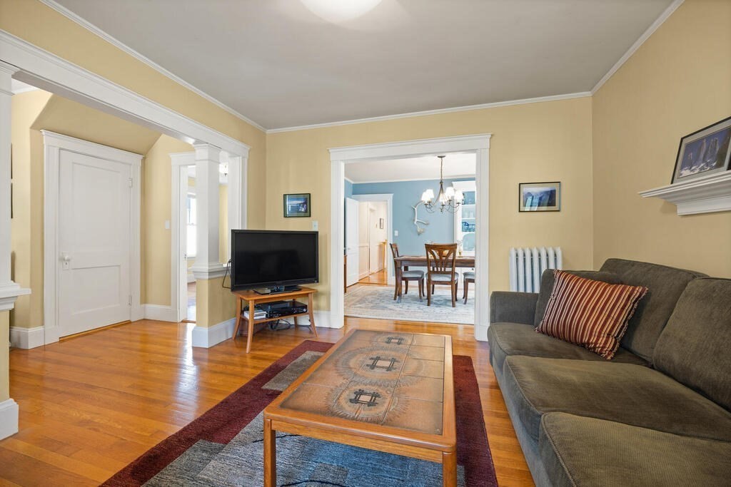 52 Mt. Vernon # 52