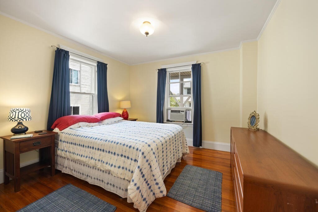 52 Mt. Vernon # 52