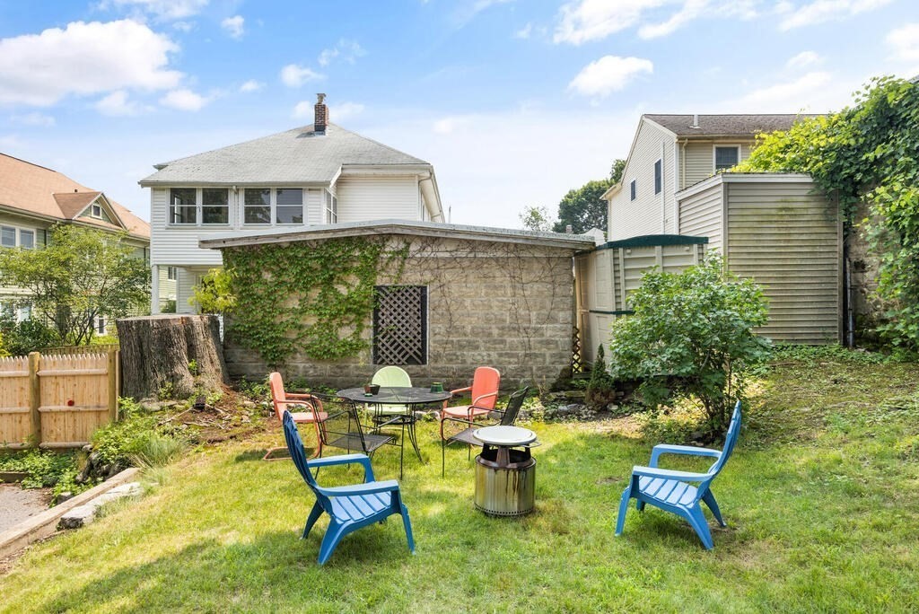 52 Mt. Vernon # 52