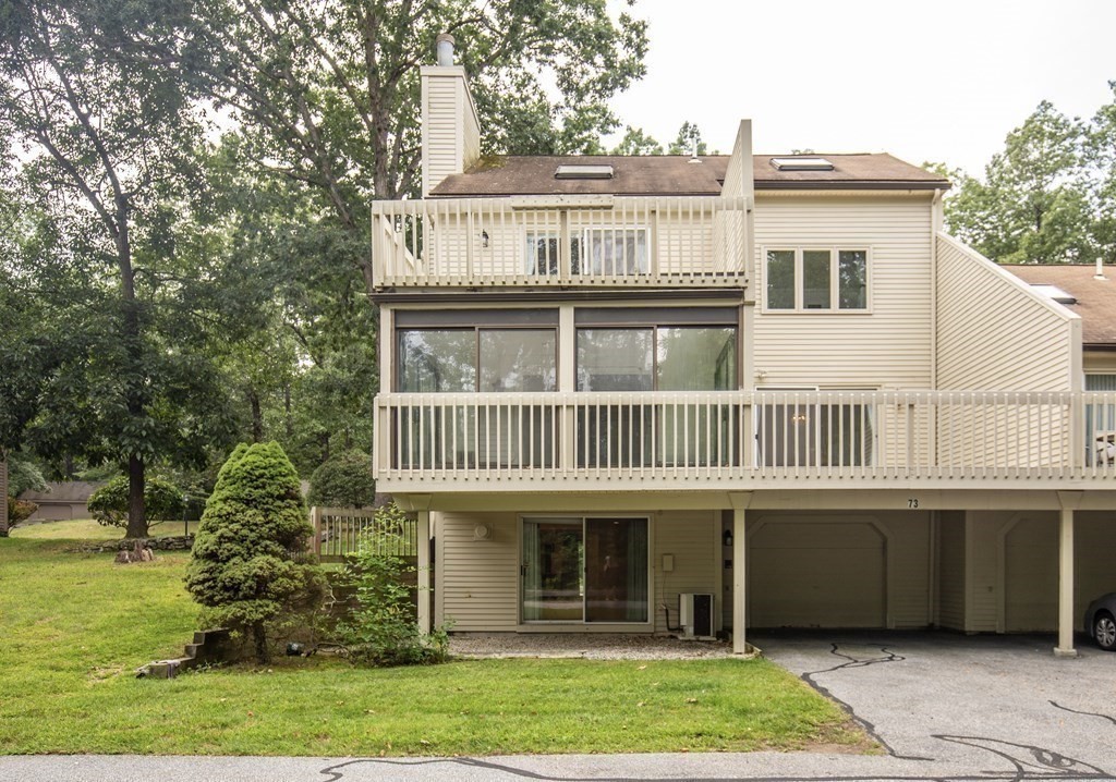 73 Parkhurst Drive # 73
