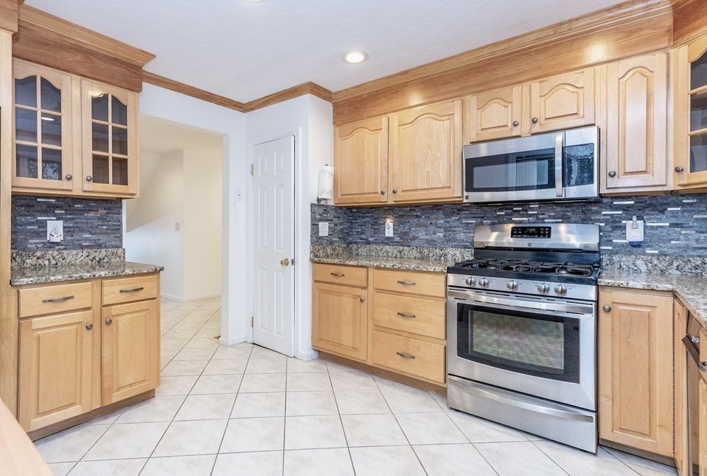 73 Parkhurst Drive # 73