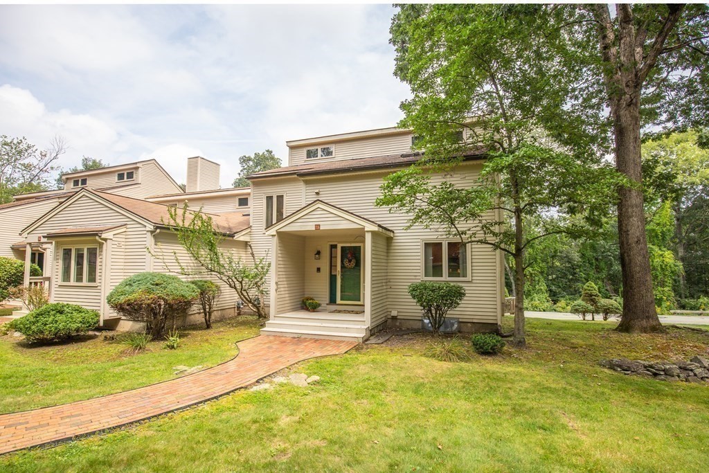 73 Parkhurst Drive # 73