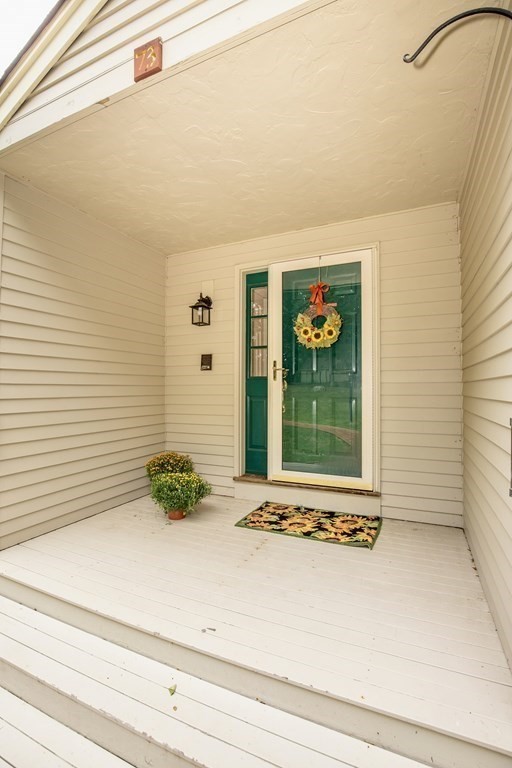 73 Parkhurst Drive # 73