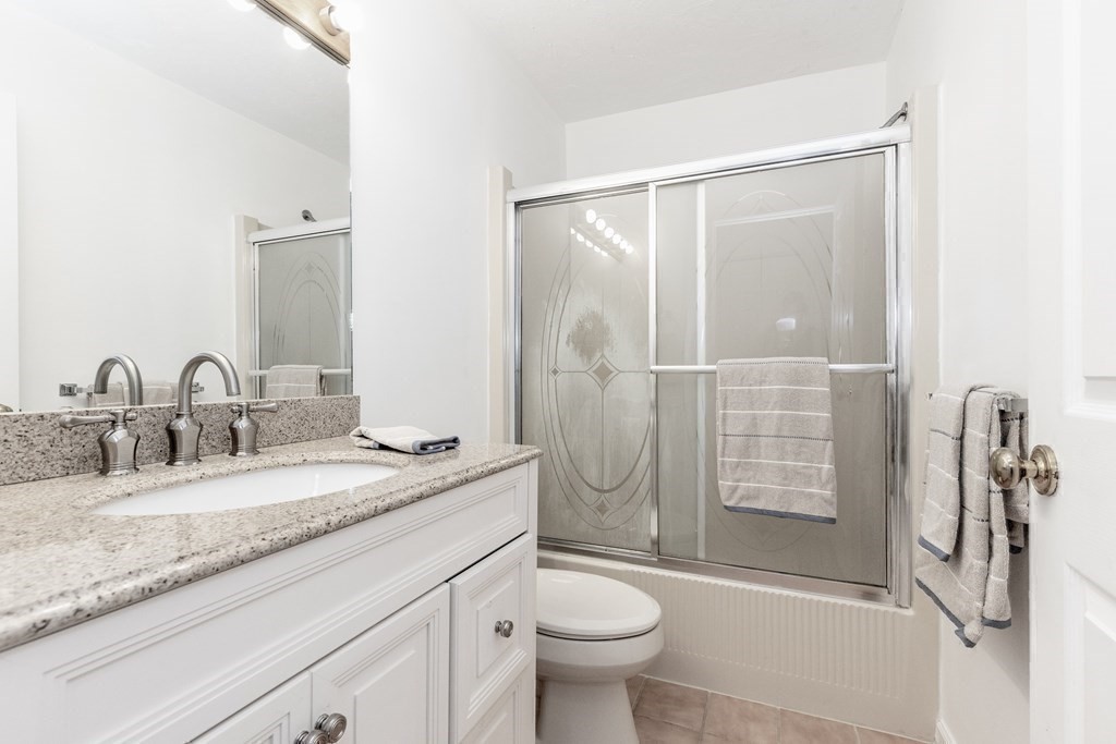 73 Parkhurst Drive # 73