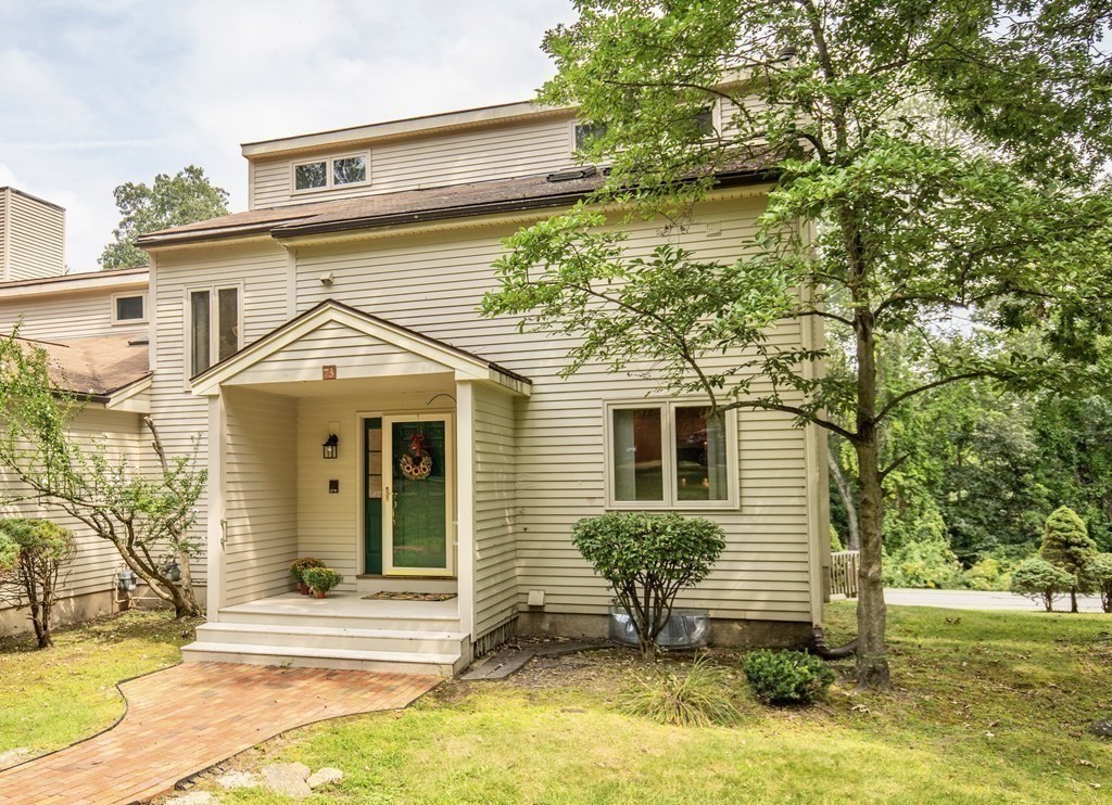 73 Parkhurst Drive # 73