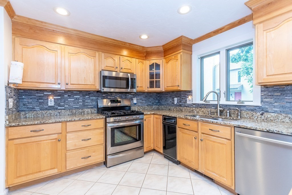 73 Parkhurst Drive # 73