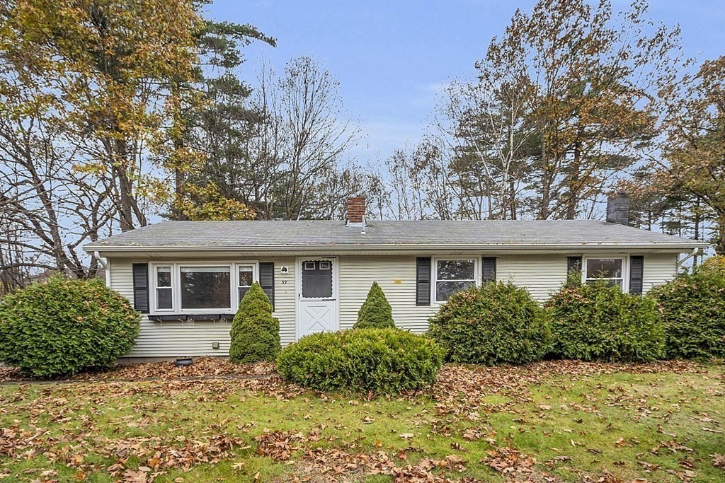 39 Glenwood Drive