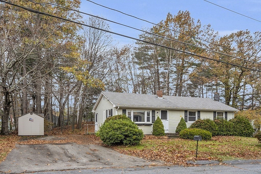 39 Glenwood Drive