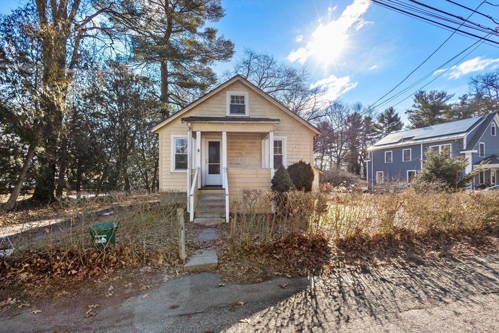 28 Birch