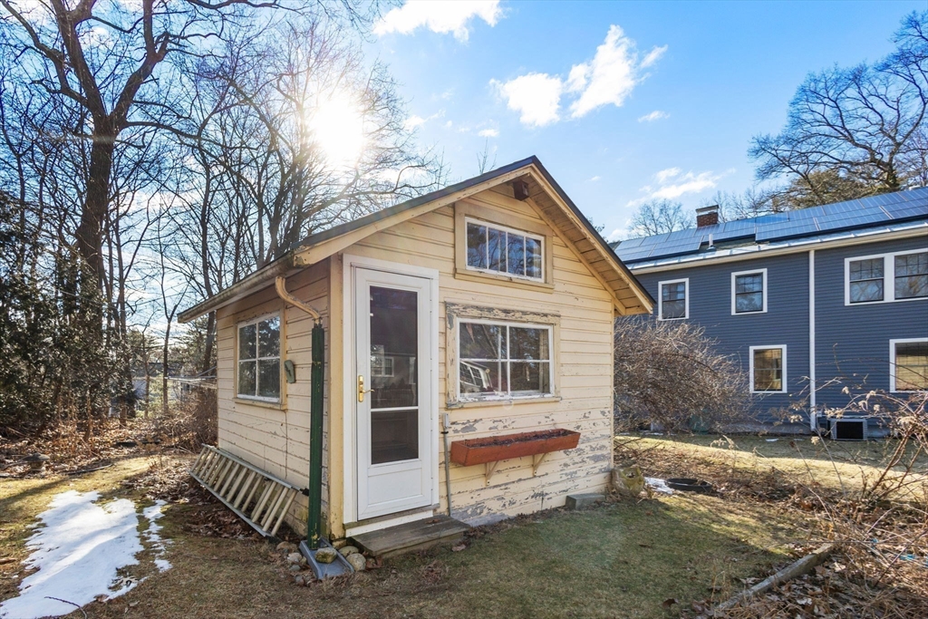 28 Birch
