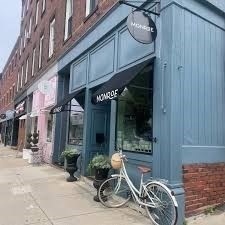 18 Pleasant Street # 2