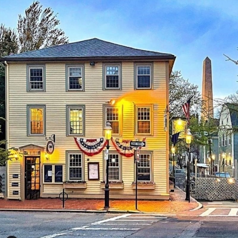 18 Pleasant Street # 2