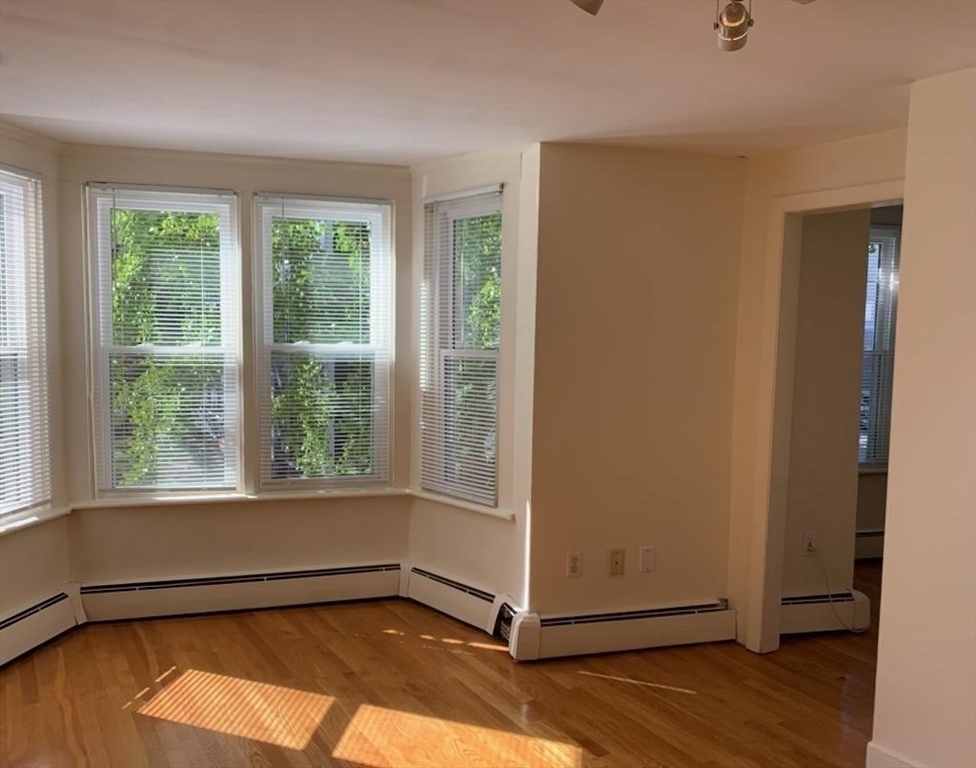 18 Pleasant Street # 2