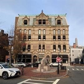 18 Pleasant Street # 2