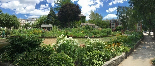 18 Pleasant Street # 2