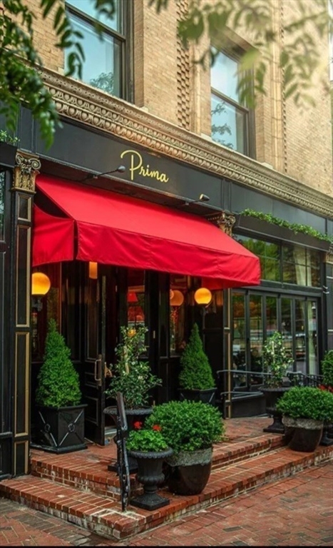 18 Pleasant Street # 2