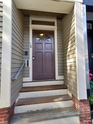18 Pleasant Street # 2