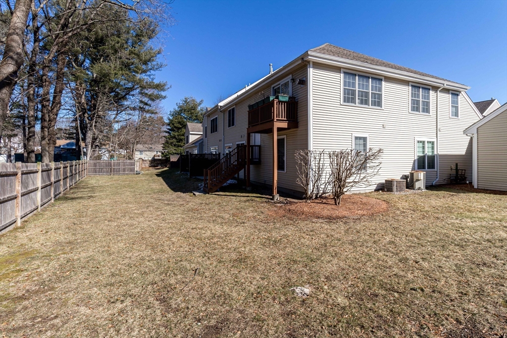 58 Evergreen Circle # 58